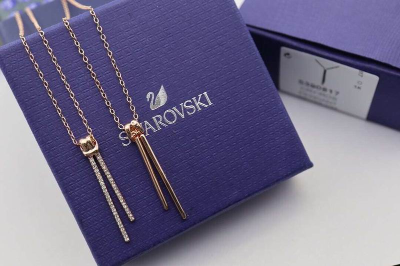 Swarovski Necklace 01lyr65 (2)